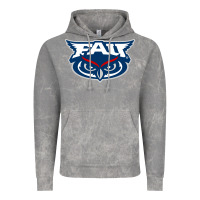 Cloud Rock florida atlantic owls Vintage Hoodie - artisFamous