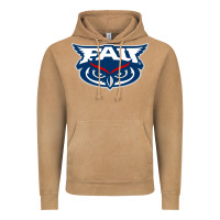 Vintage Camel florida atlantic owls Vintage Hoodie - artisFamous