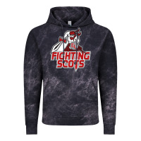 Cloud Black edinboro fighting scots Vintage Hoodie - artisFamous