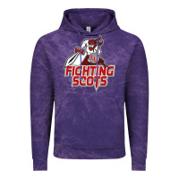 Cloud Purple edinboro fighting scots Vintage Hoodie - artisFamous