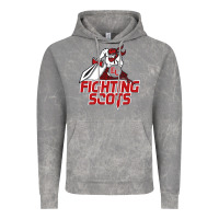 Cloud Rock edinboro fighting scots Vintage Hoodie - artisFamous