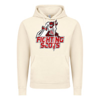 Vintage Artic edinboro fighting scots Vintage Hoodie - artisFamous