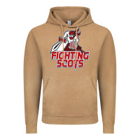 Vintage Camel edinboro fighting scots Vintage Hoodie - artisFamous