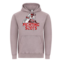 Vintage Zinc edinboro fighting scots Vintage Hoodie - artisFamous