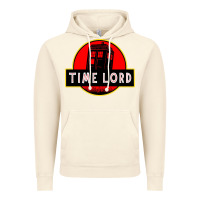 Vintage Artic dr who park time lord Vintage Hoodie - artisFamous