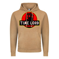 Vintage Camel dr who park time lord Vintage Hoodie - artisFamous