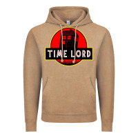 Vintage Coffee dr who park time lord Vintage Hoodie - artisFamous