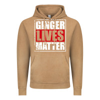 Vintage Camel ginger lives matter Vintage Hoodie - artisFamous