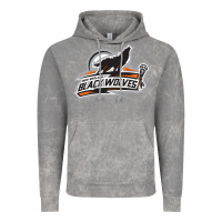 Cloud Rock new england black wolves Vintage Hoodie - artisFamous