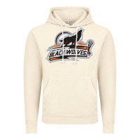 Vintage Artic new england black wolves Vintage Hoodie - artisFamous