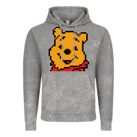 Cloud Rock pooh Vintage Hoodie - artisFamous