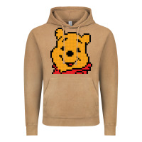 Vintage Camel pooh Vintage Hoodie - artisFamous