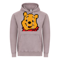 Vintage Zinc pooh Vintage Hoodie - artisFamous