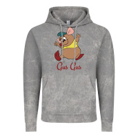 Cloud Rock GUS GUS Vintage Hoodie - artisFamous