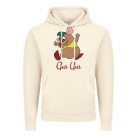 Vintage Artic GUS GUS Vintage Hoodie - artisFamous