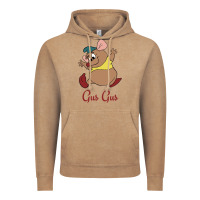 Vintage Coffee GUS GUS Vintage Hoodie - artisFamous