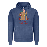 Vintage Denim GUS GUS Vintage Hoodie - artisFamous