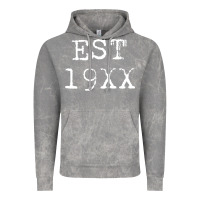 Cloud Rock MGK EST 19XX Vintage Hoodie - artisFamous