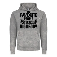 Cloud Rock big daddy Vintage Hoodie - artisFamous