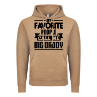 Vintage Coffee big daddy Vintage Hoodie - artisFamous