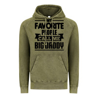 Vintage Olive big daddy Vintage Hoodie - artisFamous