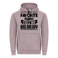 Vintage Zinc big daddy Vintage Hoodie - artisFamous