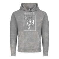 Cloud Rock doors 8 Vintage Hoodie - artisFamous
