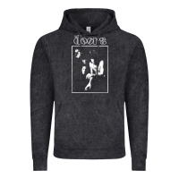 Doors 8 Vintage Hoodie | Teevron