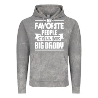 Cloud Rock big daddy Vintage Hoodie - artisFamous