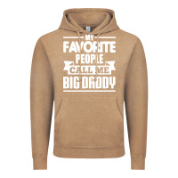 Vintage Coffee big daddy Vintage Hoodie - artisFamous