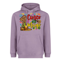 Lavender My first cinco de mayo Heavyweight Hoodie - RanaPortraitStore