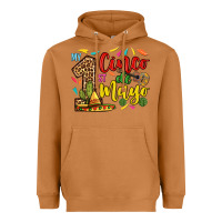 Meerkat My first cinco de mayo Heavyweight Hoodie - RanaPortraitStore