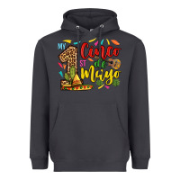 Smoke My first cinco de mayo Heavyweight Hoodie - RanaPortraitStore