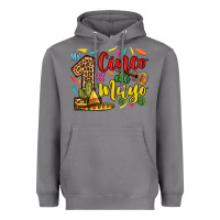 Storm My first cinco de mayo Heavyweight Hoodie - RanaPortraitStore