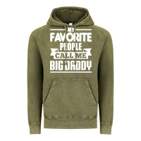Vintage Olive big daddy Vintage Hoodie - artisFamous