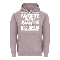 Vintage Zinc big daddy Vintage Hoodie - artisFamous