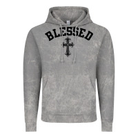 Cloud Rock blessed christian christianity Vintage Hoodie - artisFamous
