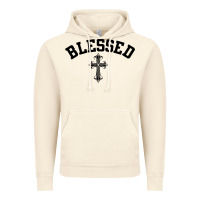 Vintage Artic blessed christian christianity Vintage Hoodie - artisFamous