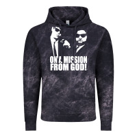 Cloud Black blues brothers belushi Vintage Hoodie - artisFamous