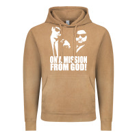 Vintage Camel blues brothers belushi Vintage Hoodie - artisFamous