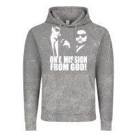 Cloud Rock blues brothers belushi Vintage Hoodie - artisFamous