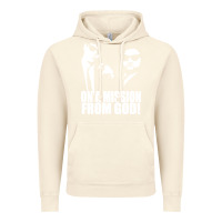 Vintage Artic blues brothers belushi Vintage Hoodie - artisFamous