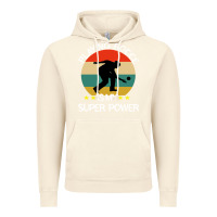 Vintage Artic bocce super power boules sports Vintage Hoodie - artisFamous