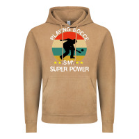 Vintage Camel bocce super power boules sports Vintage Hoodie - artisFamous