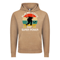 Vintage Coffee bocce super power boules sports Vintage Hoodie - artisFamous