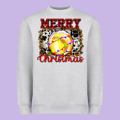 Ornament Merry Christmas Heavyweight Sweatshirt Designed By Ranaportraitstore