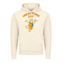 Vintage Artic yabba dabba doo Vintage Hoodie - artisFamous