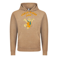 Vintage Coffee yabba dabba doo Vintage Hoodie - artisFamous