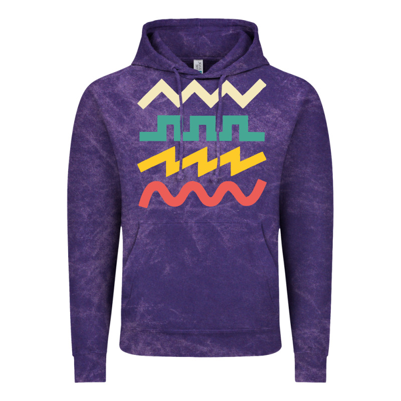 Synthetiseur Vintage Hoodie by artisFamous | Teevron