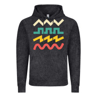 Vintage Black synthetiseur Vintage Hoodie - artisFamous
